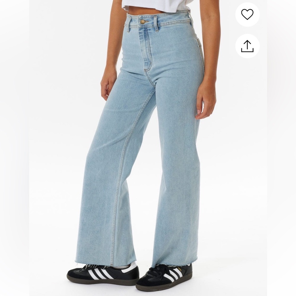 Rip Curl Holiday Jeans